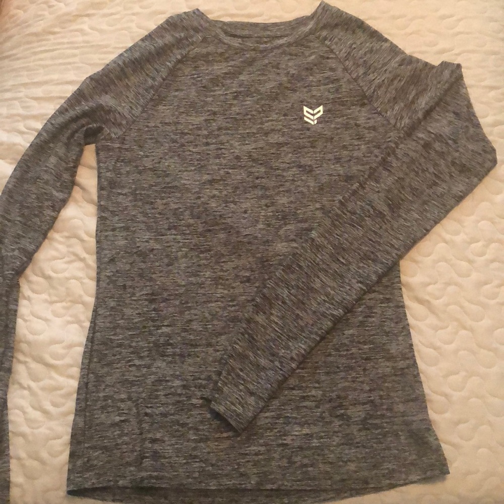 Gymshark long sleeve